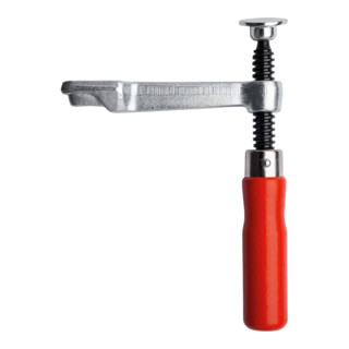 Étrier coulissant Bessey SLV (poignée à bois)