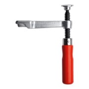 Étrier coulissant Bessey SLV (poignée à bois)