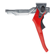 Étrier coulissant complet pour dimension SLV Bessey