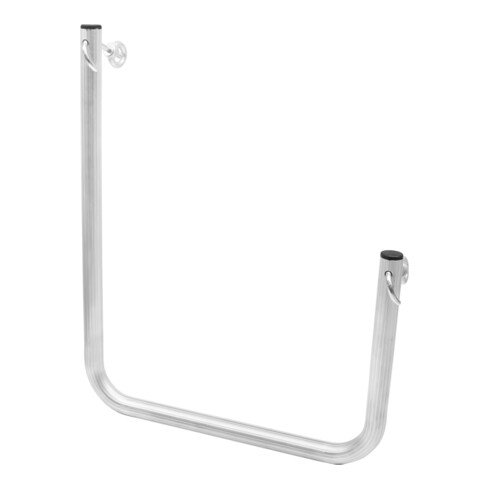 Étrier d‘accès 0,56x0,45 m Hymer