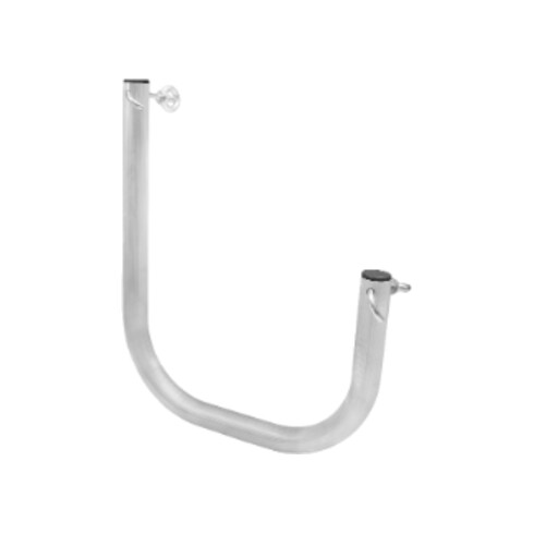 Étrier d‘accès 0,60x0,47 m Hymer