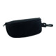 Étui à lunettes 282, 150 × 70 × 70 mm, noir-1
