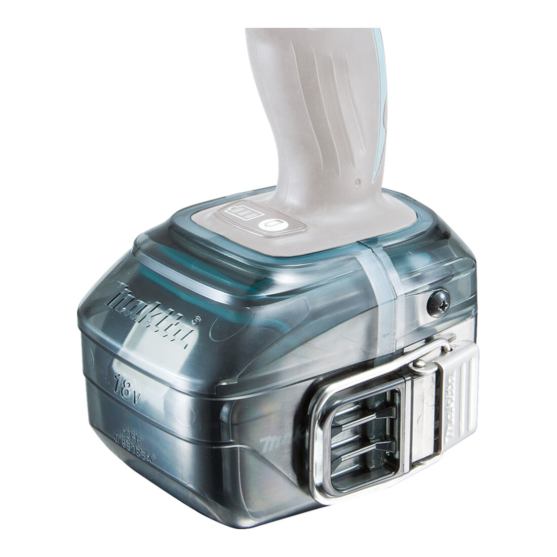 Etui de protection de la batterie Makita