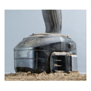 Etui de protection de la batterie Makita-4