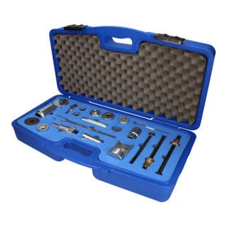 Étui de réparation d'étriers de frein KS Tools, 24 pcs.