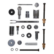Étui de réparation d'étriers de frein KS Tools, 24 pcs.-2