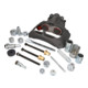 Étui de réparation d'étriers de frein KS Tools, 24 pcs.-5