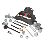 Étui de réparation d'étriers de frein KS Tools, 24 pcs.-5
