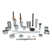 Étui de réparation d'étriers de frein KS Tools, 24 pcs.-5