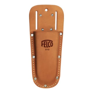 Etui En cuir Avec passant et pince Felco