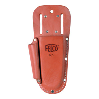 Etui En cuir Avec passant et pince Felco