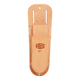 Etui En cuir Avec passant et pince Felco