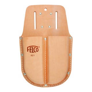 Etui En cuir Avec passant et pince Felco