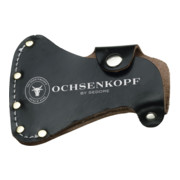 Étui en cuir Gedore avec passant de ceinture-1