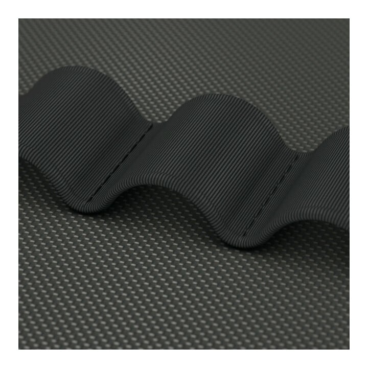 Etui en textile Wera 9470 pour Kraftform Kompakt 400 RA, jusqu'à 17 pièces, vide, 117 x 30 x 134 mm