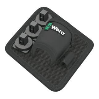 Etui Wera 9468 Zyklop Pocket, vide, 155 x 65 mm