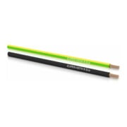 EUP Câble H07V-K 2,5 spbl Ri100 RAL 5003-1