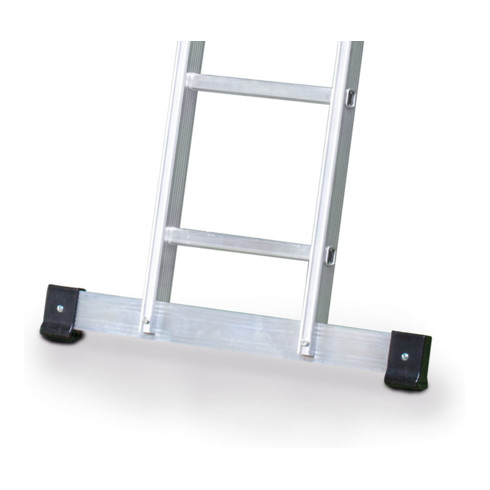 Euroline Alu-Vario-Klappleiter Nr. 31701