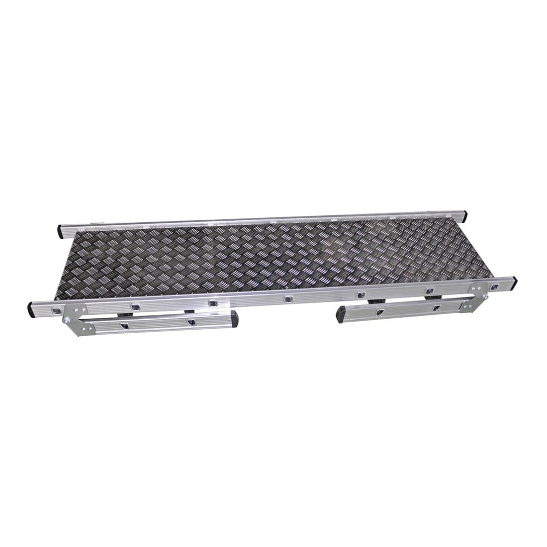 Euroline Arbeitsplattform, klappbar Nr. 839 1,71 x 0,42 m