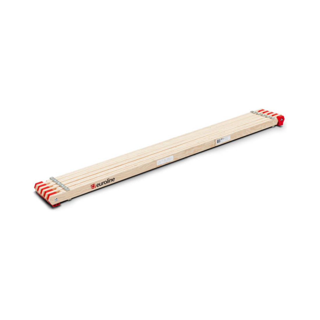 Euroline Holzbohle, ausziehbar Nr. 114 2,10 - 3,60 m