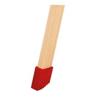 Euroline Leiterfuß Holzleiter für Gr. 2 x 3 bis 2 x 10 Sprossen