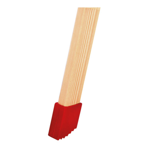 Euroline Leiterfuß Holzleiter für Gr. 2 x 3 bis 2 x 10 Sprossen