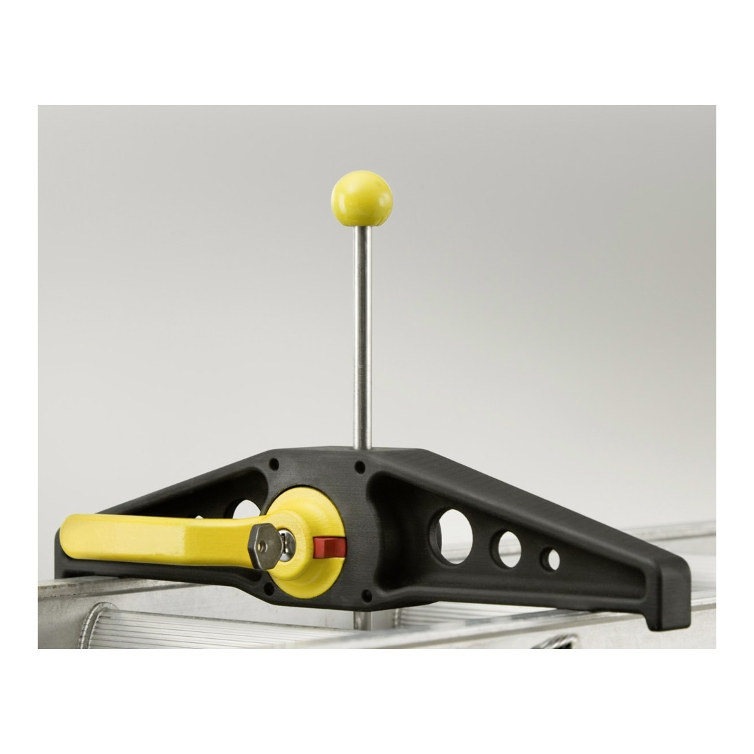 Euroline Leitersicherung für Dachgepäckträger (1 Paar)