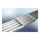 Euroline Vario-Alu-Bohle Nr. 834 2,05 - 3,50 m-3