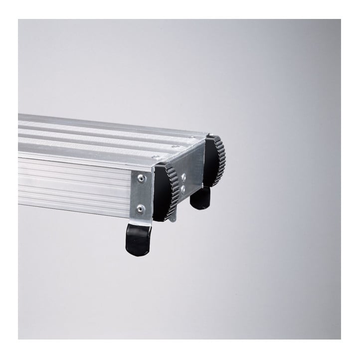 Euroline Vario-Alu-Bohle Nr. 838 1,28 - 4,00 m