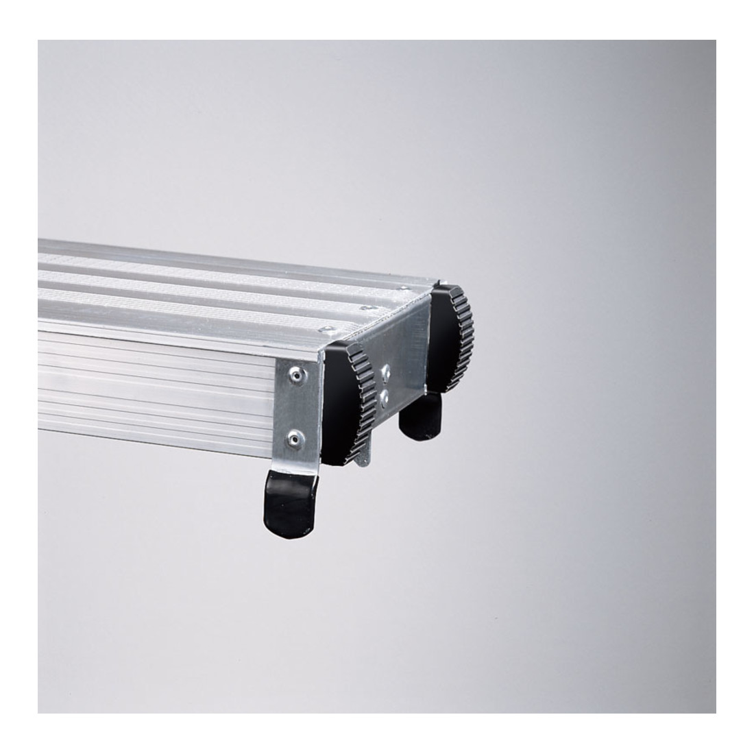 Euroline Vario-Alu-Bohle Nr. 838 1,28 - 4,00 m