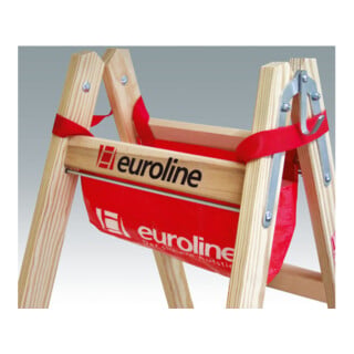 Euroline Werkzeugablagetasche, einhängbar