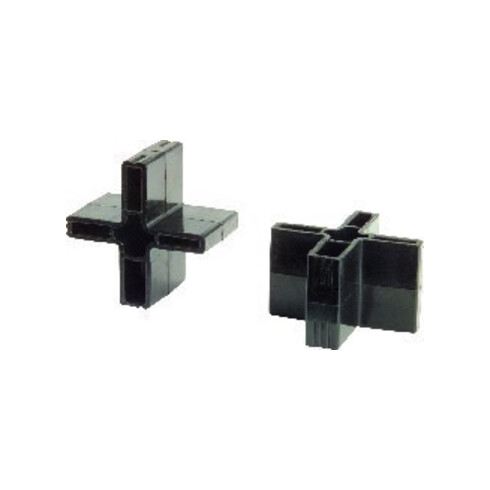 Eurotec Abstandhalter Terrasse 4, 5, 6, 8mm