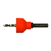 Eurotec Butée de perçage, diamètre 4,7 x 25 mm