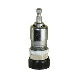 Eurotec Butée de vis Ø 27 x 80 mm