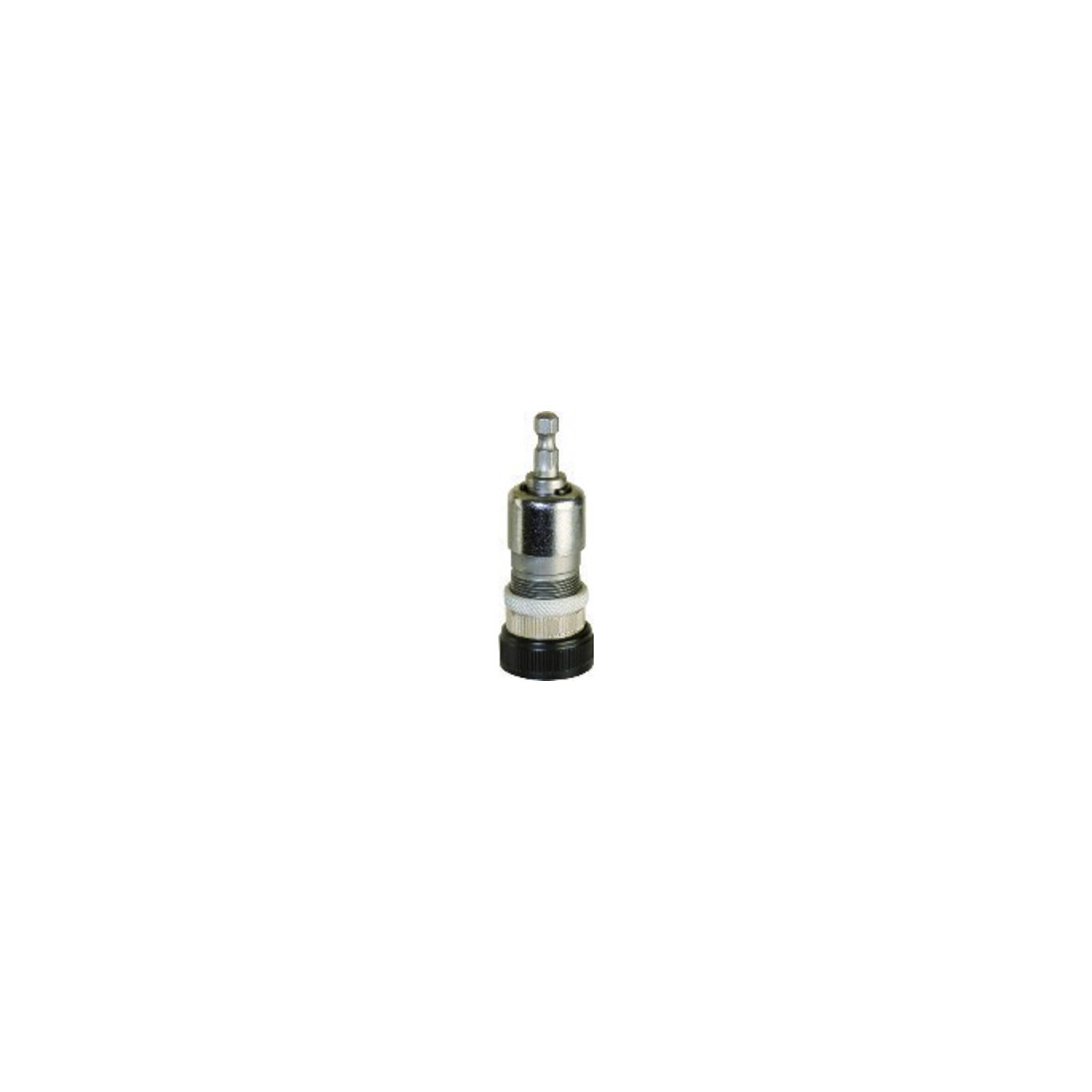 Eurotec Butée de vis Ø 27 x 80 mm