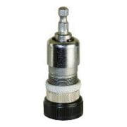 Eurotec Butée de vis Ø 27 x 80 mm-1