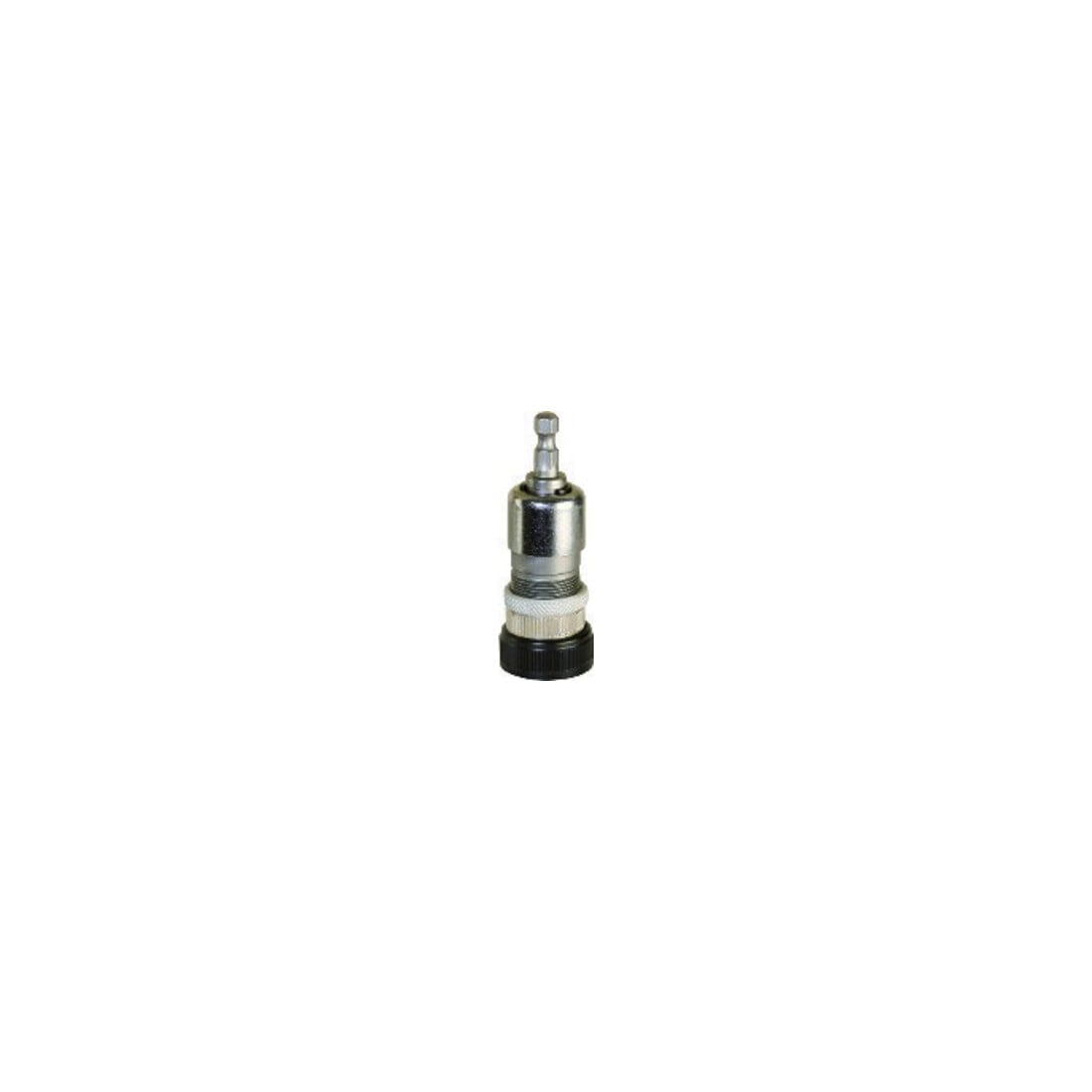 Eurotec Butée de vis Ø 27 x 80 mm
