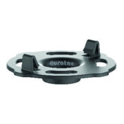 Eurotec Click-Adaptateur 60 pour largeur de profil 60 mm