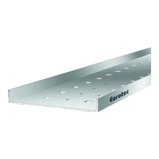 Eurotec DrainTec Base 144 x 20 x 2400 mm