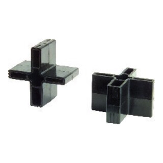 Eurotec Entretoises Terrasse 4, 5, 6, 8mm