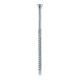 Eurotec Hobotec ZiKo VA gehärtet TX25 5,0x100 mm Edelstahl-1