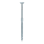 Eurotec Paneltwistec AG Senkkopf St. blau vz TX30 5,0x50 mm Stahl
