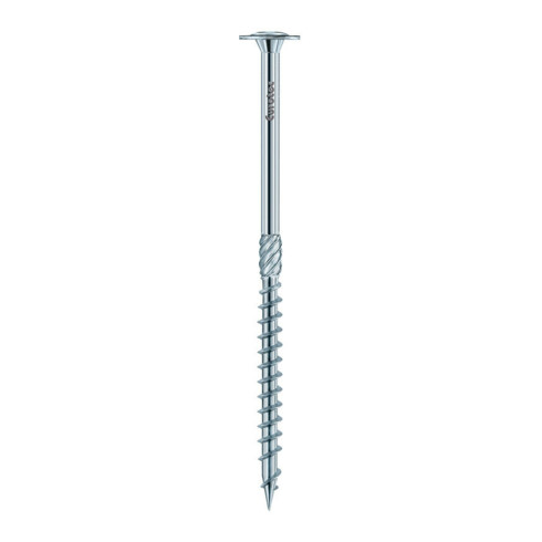 Eurotec Paneltwistec AG Tellerkopf St. blau vz TX5010,0x440 mm Stahl