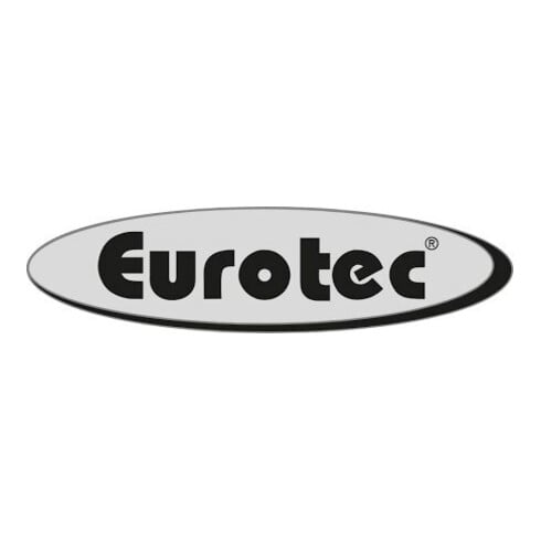 Eurotec Paneltwistec AG Tellerkopf St. blau vz TX5010,0x440 mm Stahl