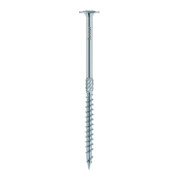 Eurotec Paneltwistec AG Tellerkopf St. blau vz TX5010,0x480 mm Stahl