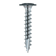 Eurotec Paneltwistec Tellerkopf VA geh. TX20 4,0x30 mm Edelstahl gehärtet