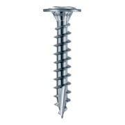 Eurotec Paneltwistec tête de vis VA TX20 4,0x30 mm acier inoxydable trempé-1