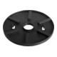 Eurotec Partie inférieure ECO Rehausse de 2,0 mm-1