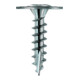 Eurotec Pfostenverbinderschraube 8x 50 ISR 40-1