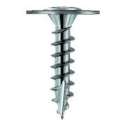 Eurotec Pfostenverbinderschraube 8x 50 ISR 40